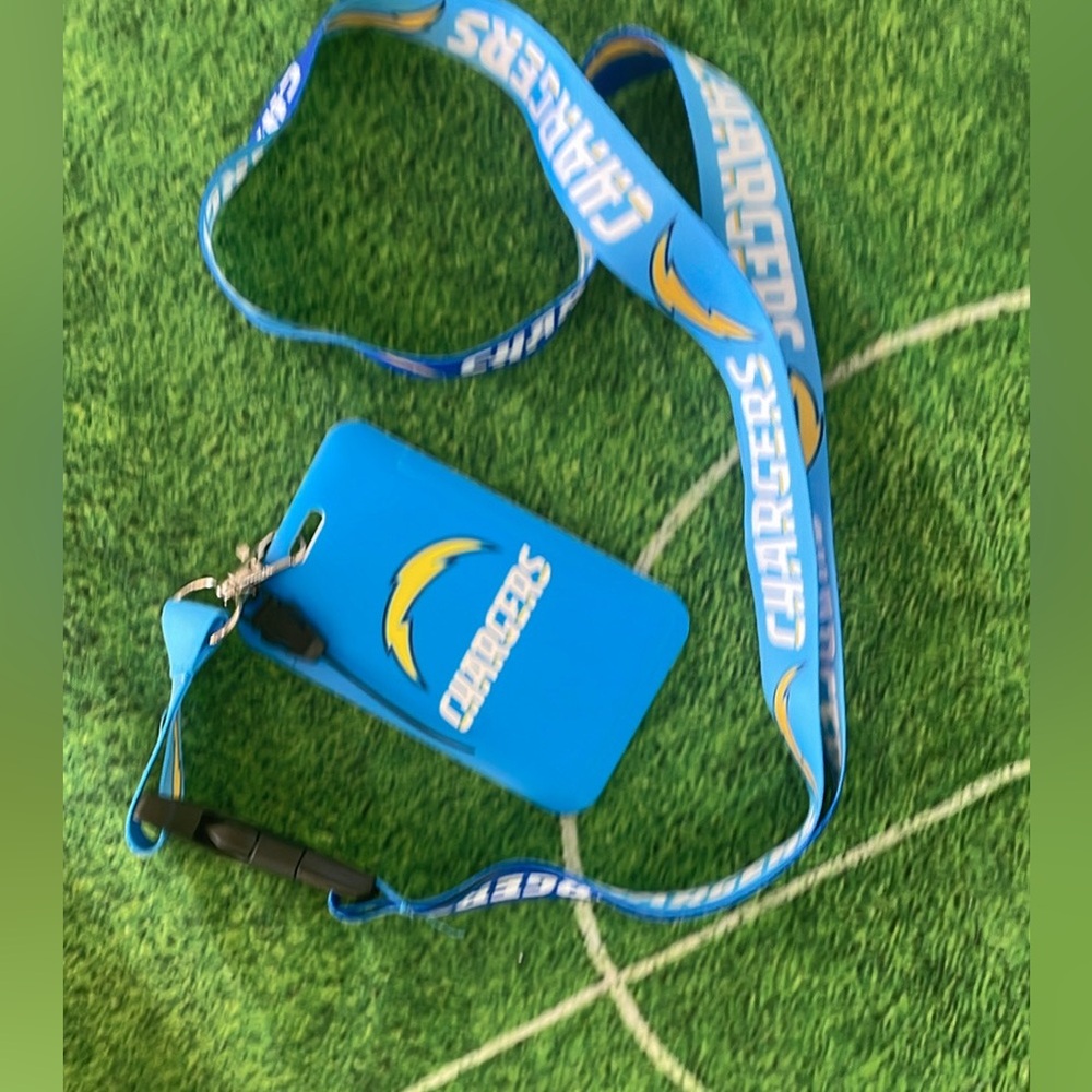 🚨CHARGERS🚨